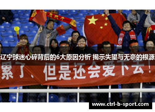 辽宁球迷心碎背后的6大原因分析 揭示失望与无奈的根源