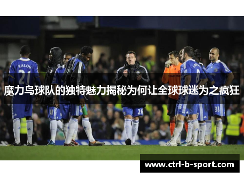 魔力鸟球队的独特魅力揭秘为何让全球球迷为之疯狂